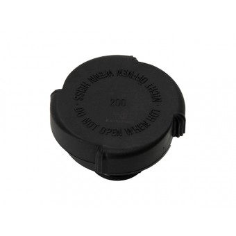 Radyatör Kapağı E30>E65 X3:E83 X5:E53 F10 F01 2.0 Bar [M40 M43 M50 M52 M54 M60 M62 N42 N45 N46]